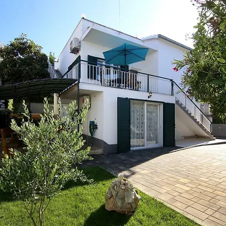 Luxury House With Pool Trogir