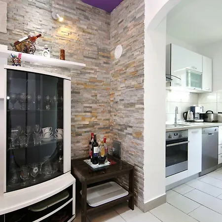 Luxury House With Pool Trogir