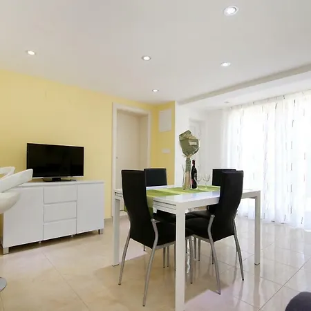 Luxury House With Pool Semesterbostad Trogir