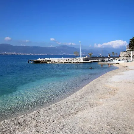 Luxury House With Pool * Trogir