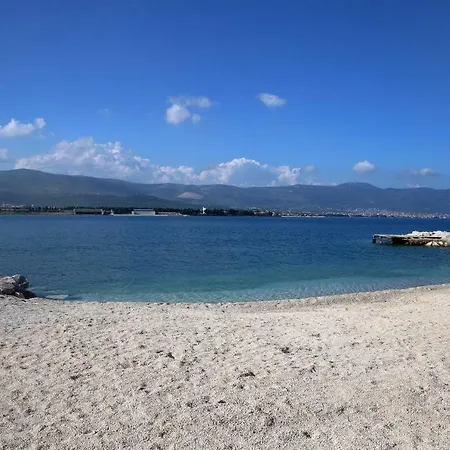 Semesterbostad Luxury House With Pool