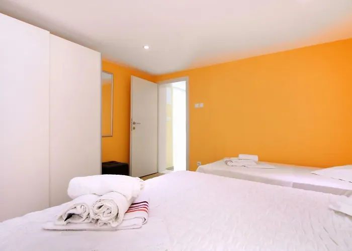 Tatil Evi Luxury House With Pool *