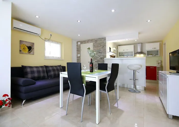 Luxury House With Pool * Trogir