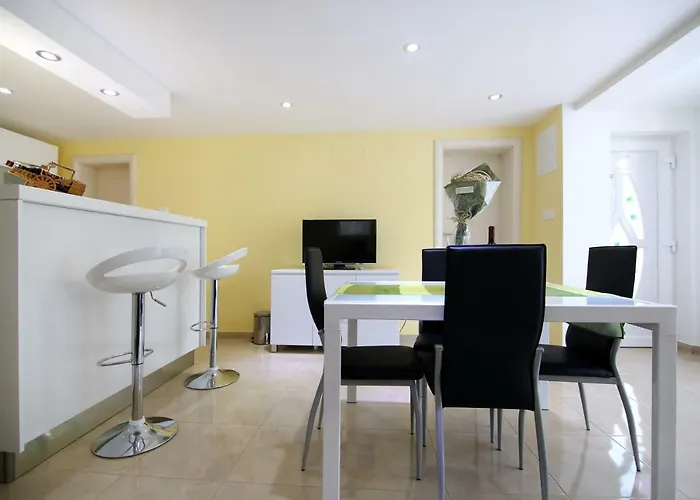 Tatil Evi Luxury House With Pool *