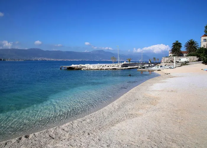 Luxury House With Pool * Trogir