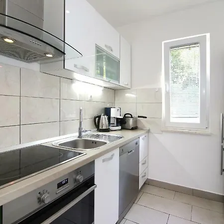 Luxury House With Pool * Trogir