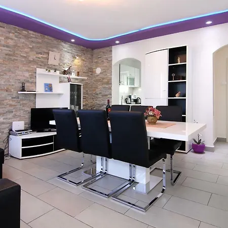 Luxury House With Pool Vikendica Trogir