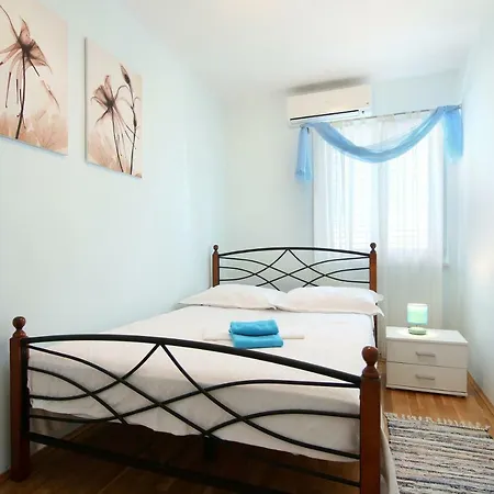 Luxury House With Pool Trogir