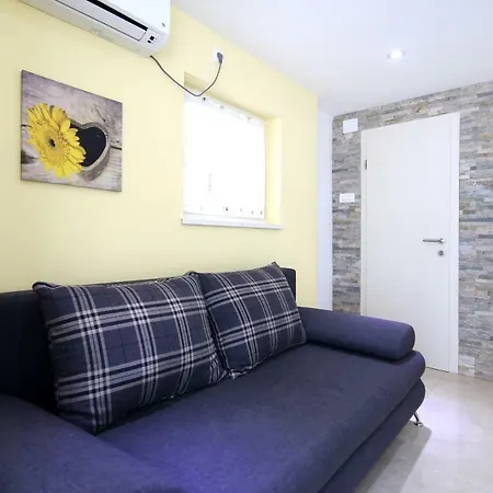 Luxury House With Pool * Trogir