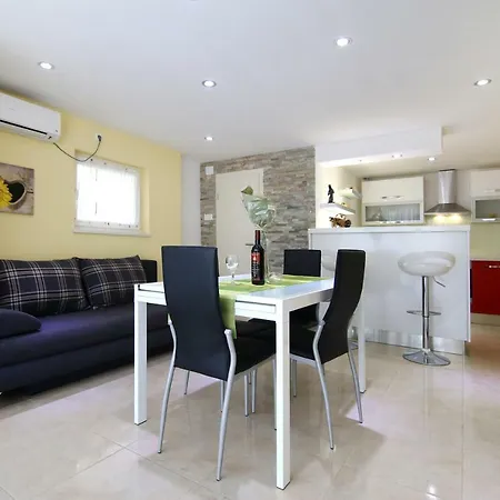 Luxury House With Pool * Trogir