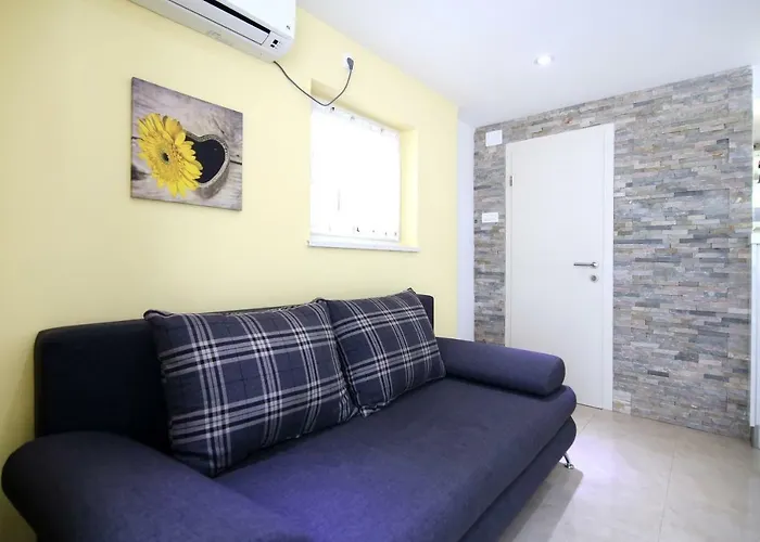 Luxury House With Pool * Trogir