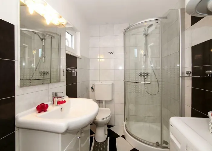 Luxury House With Pool Hébergement de vacances Trogir